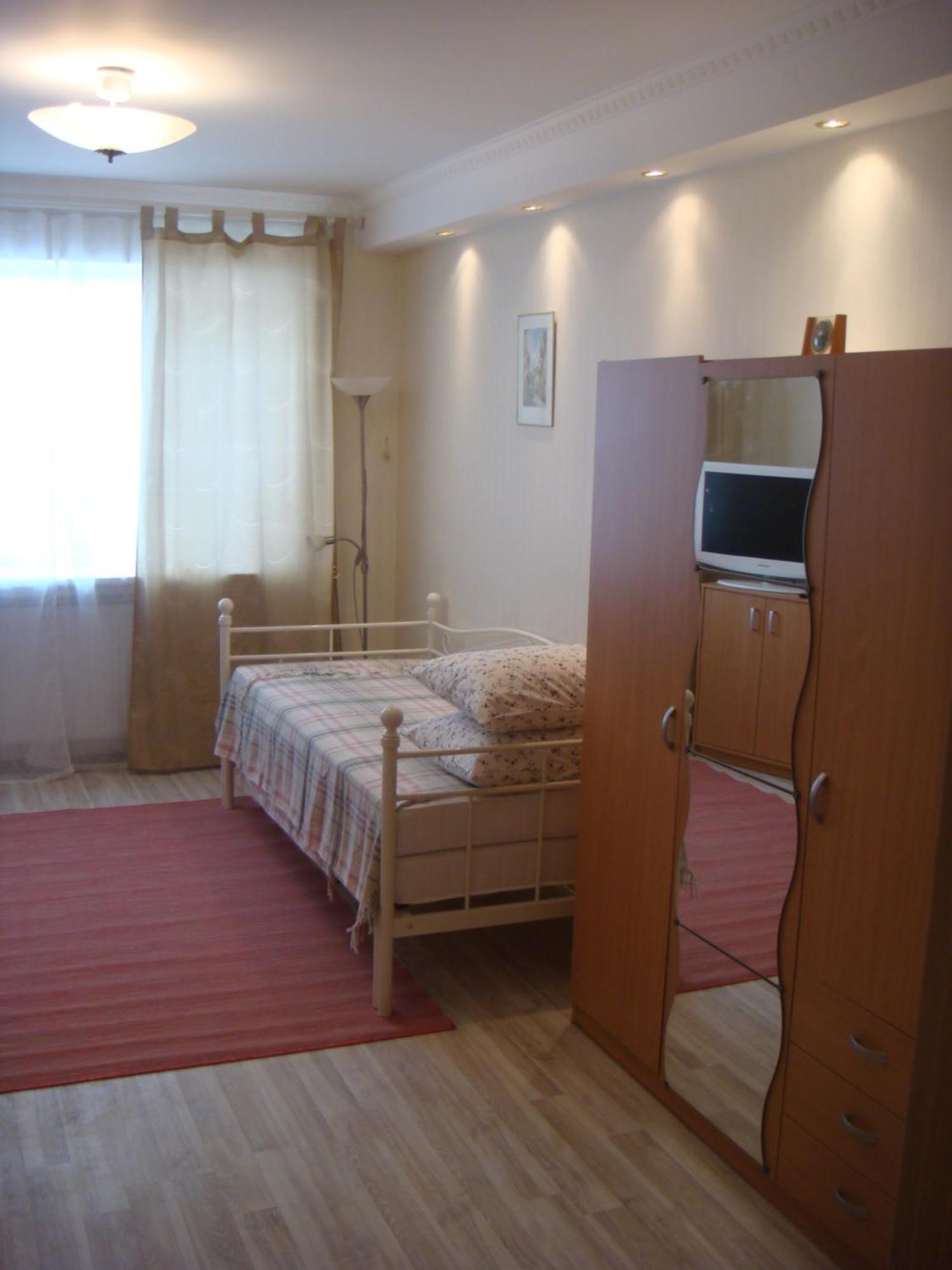 Appartement Harku