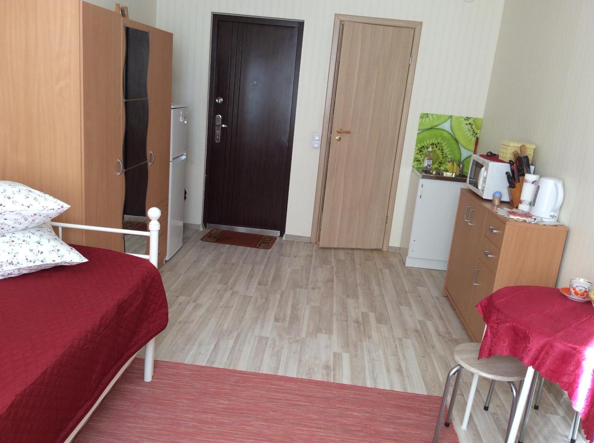 Harku Appartement