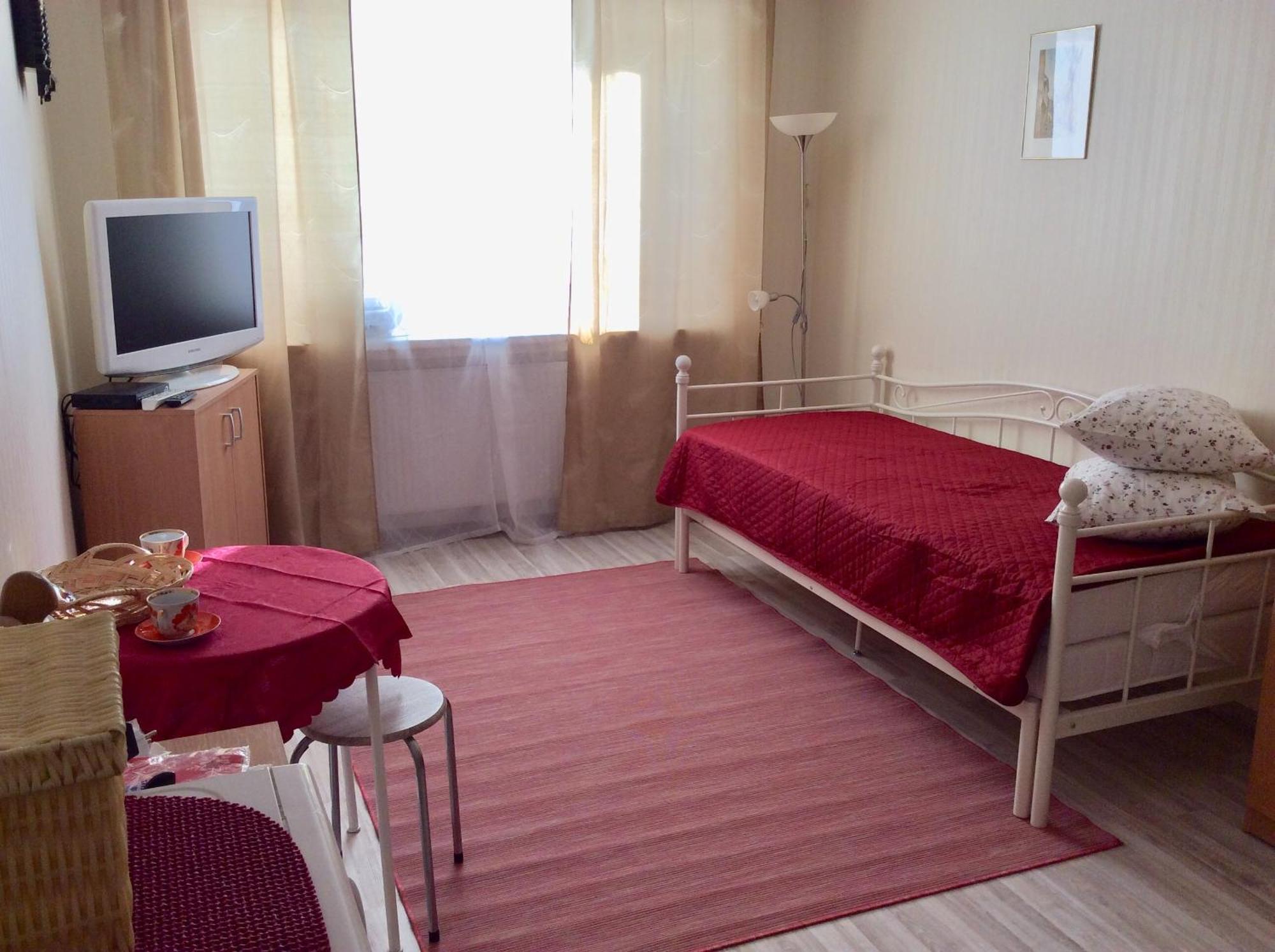 Harku Appartement Tallinn